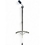 Used Miscellaneous DOUBLE BRACED STRAIGHT CYMBAL STAND Cymbal Stand