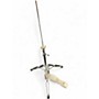 Used Miscellaneous DOUBLE BRACED THREE LEG Cymbal Stand
