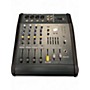 Used Miscellaneous DSP Echo Professional Mixer Powered Mixer