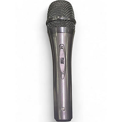 Used Miscellaneous DYNAMIC Dynamic Microphone