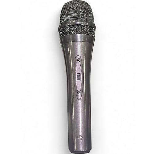 Used Miscellaneous DYNAMIC Dynamic Microphone