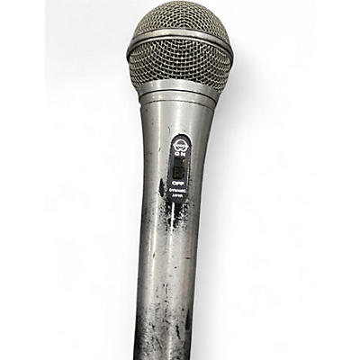 Used Miscellaneous DYNAMIC MIC MIJ Dynamic Microphone