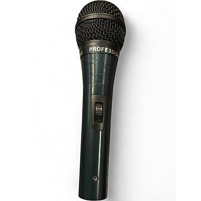 Used Miscellaneous DYNAMIC MICROPHONE Dynamic Microphone