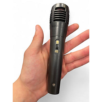 Used Miscellaneous DYNAMIC MICROPHONE Dynamic Microphone