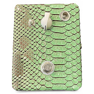 Used Miscellaneous Dallas Rangemaster Treble Boost Clone Effect Pedal