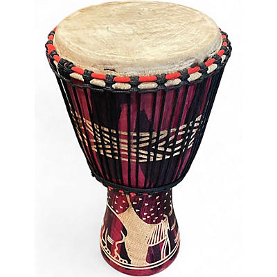 Used Miscellaneous Djembe Djembe
