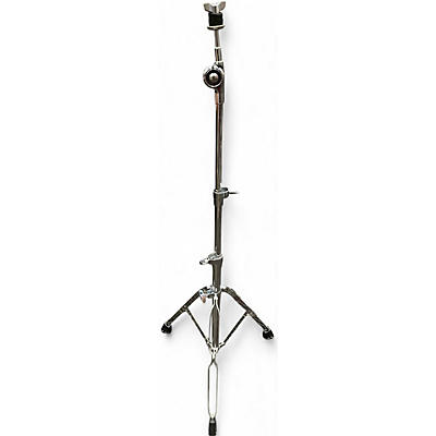 Used Miscellaneous Double Braced Lightweight Straight Cymbal Stand