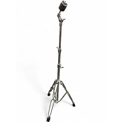 Used Miscellaneous Double Braced Straight Cymbal Stand