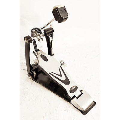 Miscellaneous Used Miscellaneous Double Chain Drive Single Bass Drum Pedal