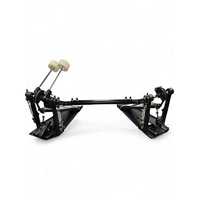 Used Miscellaneous Double Kick Pedal Double Bass Drum Pedal