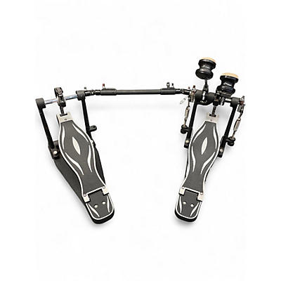 Used Miscellaneous Double Kick Pedal Double Bass Drum Pedal