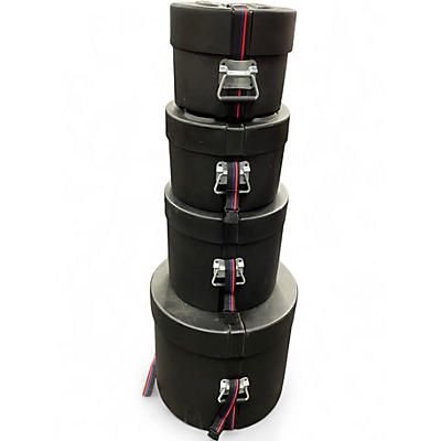 Used Miscellaneous Drum Case Drum Case