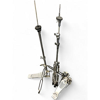 Used Miscellaneous Drum Hardware pack Drum Hardware Pack