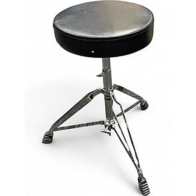 Used Miscellaneous Drum Throne Drum Throne