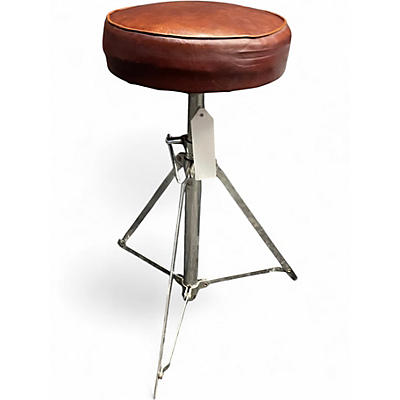 Used Miscellaneous Drum throne Drum Throne