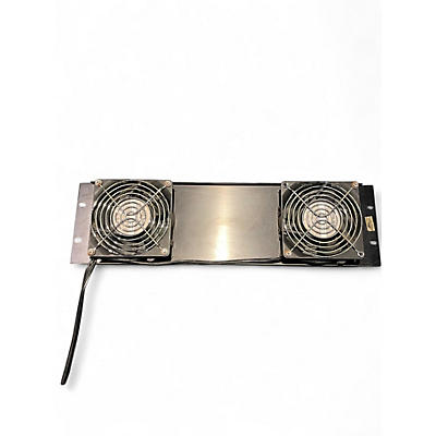 Used Miscellaneous Dual Rackmount Exhaust Fan