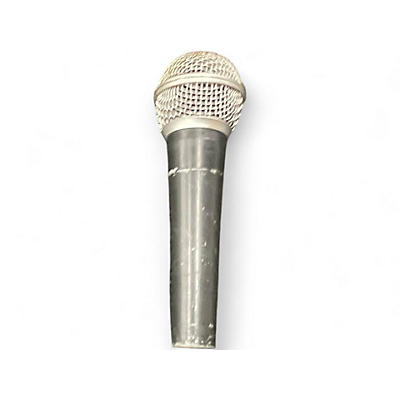 Used Miscellaneous Dynamic Microphone Dynamic Microphone