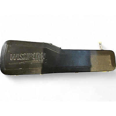 Used Miscellaneous ELECTRIC BASE CASE Electric Guitar Case