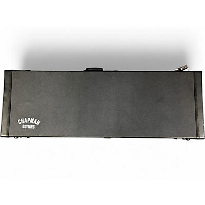 Used Miscellaneous ELECTRIC CASE Electric Guitar Case