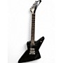 Used Miscellaneous EXPLORER BLACK Solid Body Electric Guitar BLACK