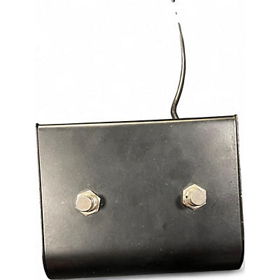 Used Miscellaneous FOOTSWITCH Footswitch