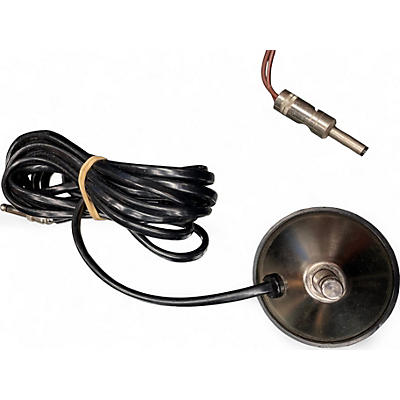 Used Miscellaneous Footswitch Pedal