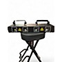 Used Miscellaneous Four Tunnels RGBY Laser Light Show System Lighting Effect