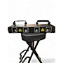 Used Miscellaneous Four Tunnels RGBY Laser Light Show System Lighting Effect
