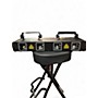 Used Miscellaneous Four Tunnels RGBY Laser Light Show System Lighting Effect