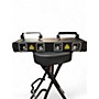 Used Miscellaneous Four Tunnels RGBY Laser Light Show System Lighting Effect