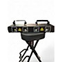 Used Miscellaneous Four Tunnels RGBY Laser Light Show System Lighting Effect