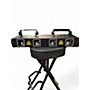 Used Miscellaneous Four Tunnels RGBY Laser Light Show System Lighting Effect