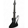 Used Miscellaneous Fredrick Thordendal Firebird Black Solid Body Electric Guitar Black