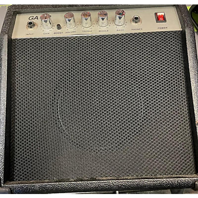 Miscellaneous Used Miscellaneous GA-10 Guitar Combo Amp