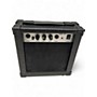 Used Miscellaneous Used Miscellaneous GA10 Guitar Combo Amp