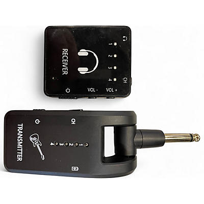 Used Miscellaneous Guitar Headphone Amp Battery Powered Amp