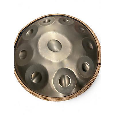 Used Miscellaneous HAND PAN 25" Steel Drum