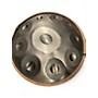 Used Miscellaneous HAND PAN 25