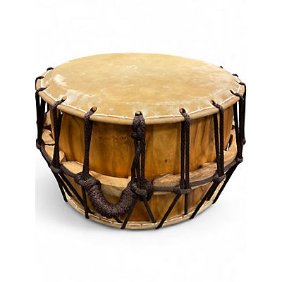 Used Miscellaneous Hand Drum Hand Drum