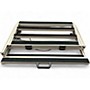 Used Miscellaneous Hand-Wired Folding Pedal Board