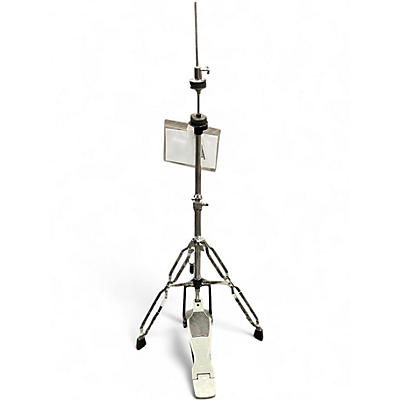 Used Miscellaneous Hi Hat Hi Hat Stand
