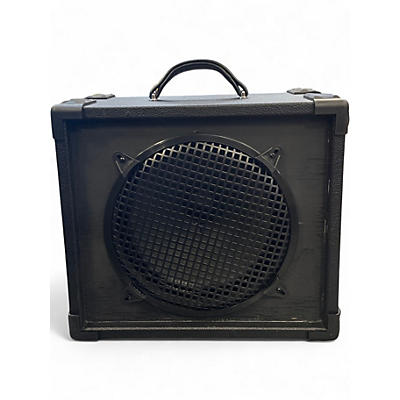 Used Miscellaneous Homemade Celestion Vintage 30 1x12 Cabinet Guitar Cabinet