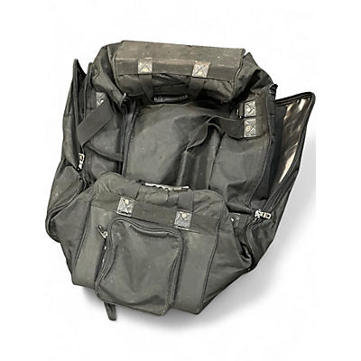 Used Miscellaneous Humes & Berg Galaxy Gig Bag Drum Hardware Bag
