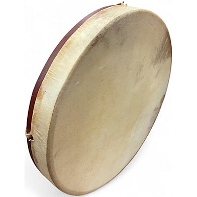 Used Miscellaneous IRISH FRAME DRUM 14X2 Hand Drum