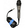Used Miscellaneous Karaoke Microphone Dynamic Microphone