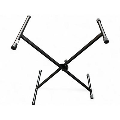 Used Miscellaneous Keyboard Stand Keyboard Stand