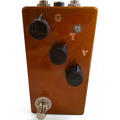 Used Miscellaneous Klon Style Effect Pedal