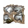 Used Miscellaneous LARGE CASTERS