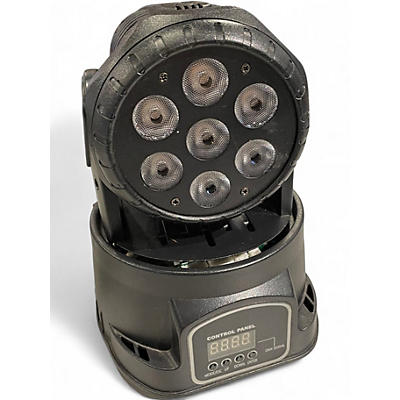 Used Miscellaneous LED Moving Head Lighting Effect