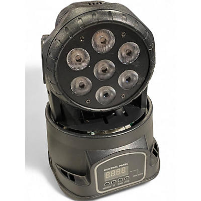 Used Miscellaneous LED Moving Head Lighting Effect